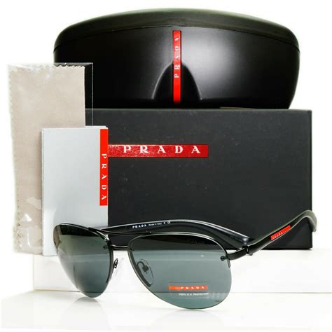 prada sonnenbrille echtheit prüfen|Wie man erkennt, ob eine Prada.